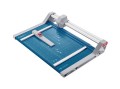 Trymer obcinarka DAHLE 550 A4 3 generacja Profesjonalny trymer codziennego użytku www.asan.com.pl