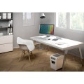 Wąska niszczarka Leitz IQ Home Office P4 www.asan.com.pl