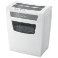 Niszczarka Leitz IQ Home Office P4 www.asan.com.pl