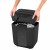 Niszczarka Fellowes LX45 ścinki 4x37mm P4  www.asan.com.pl
