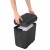 Niszczarka Fellowes LX65 ścinki 4x40mm P4 do domu lub małego biura www.asan.com.pl