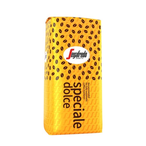 Kawa ziarnista Segafredo Speciale Dolce 1000 g www.asan.com.pl