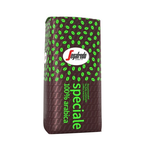 Kawa ziarnista Segafredo Speciale 100% Arabica 1000 g www.asan.com.pl