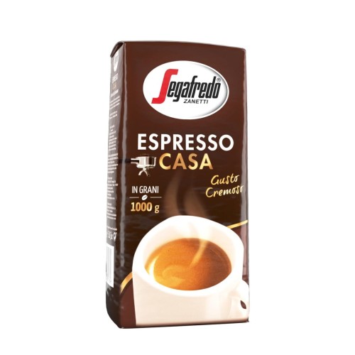 Kawa ziarnista Segafredo Espresso Casa 1000 g www.asan.com.pl
