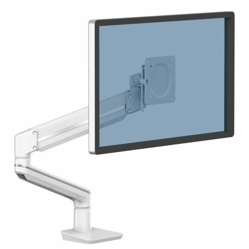 Ramię na 1 monitor TALLO™ BIAŁE www.asan.com.pl