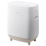 Oczyszczacz i nawilżacz powietrza Coway Hue & Healing do pomieszczeń do 35 m²