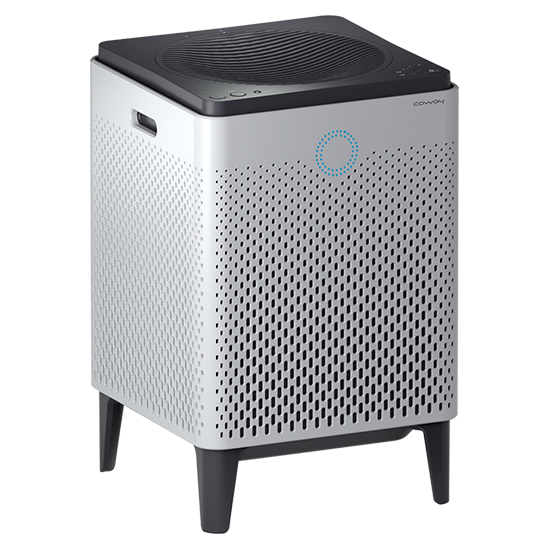 Oczyszczacz Powietrza Coway AIRMEGA 300 S www.asan.com.pl