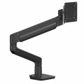 Ramię na 1 monitor TALLO™ CZARNE WWW.ASAN.COM.PL