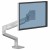 Ramię na 1 monitor TALLO™ SREBRNE  www.asan.com.pl