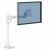 Ramię na 1 monitor TALLO Modular™ 1F BIAŁE www.asan.com.pl