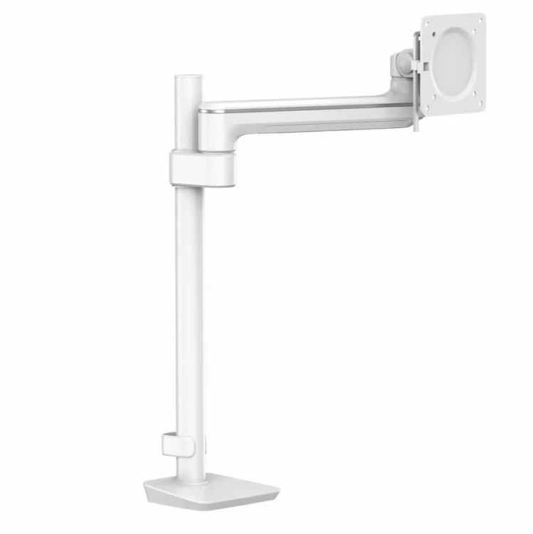 Ramię na 1 monitor TALLO Modular™ 1F BIAŁE www.asan.com.pl