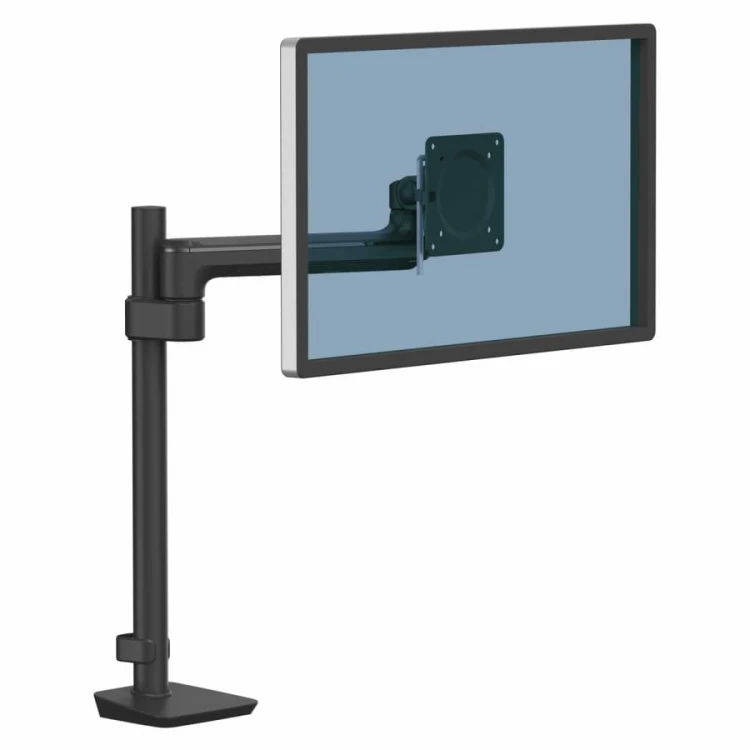 Ramię na 1 monitor TALLO Modular™ 1F CZARNE www.asan.com.pl