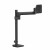 Ramię na 1 monitor TALLO Modular™ 1F CZARNE www.asan.com.pl