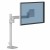 Ramię na 1 monitor TALLO Modular™ 1F SREBRNE www.asan.com.pl