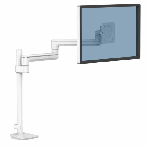 Ramię na 1 monitor TALLO Modular™ 1FF BIAŁE  WWW.ASAN.COM.PL