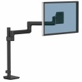 Ramię na 1 monitor TALLO Modular™ 1FF CZARNE www.asan.com.pl