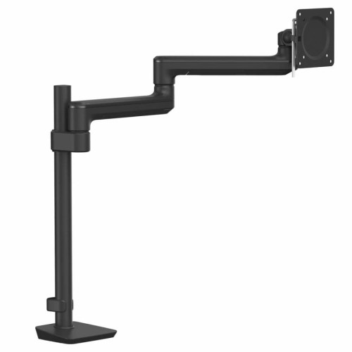 Ramię na 1 monitor TALLO Modular™ 1FF CZARNE www.asan.com.pl