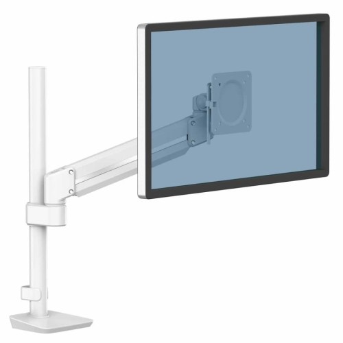 Ramię na 1 monitor TALLO Modular™ 1M BIAŁE www.asan.com.pl