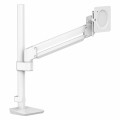 Ramię na 1 monitor TALLO Modular™ 1M BIAŁE www.asan.com.pl