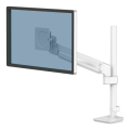 Ramię na 1 monitor TALLO Modular™ 1M BIAŁE www.asan.com.pl