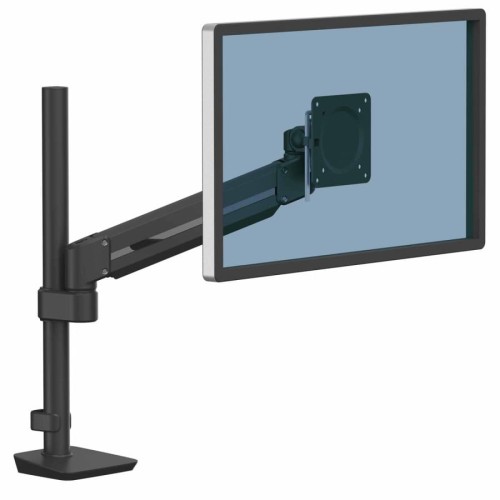 Ramię na 1 monitor TALLO Modular™ 1M CZARNE www.asan.com.pl