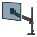 Ramię na 1 monitor TALLO Modular™ 1M CZARNE www.asan.com.pl