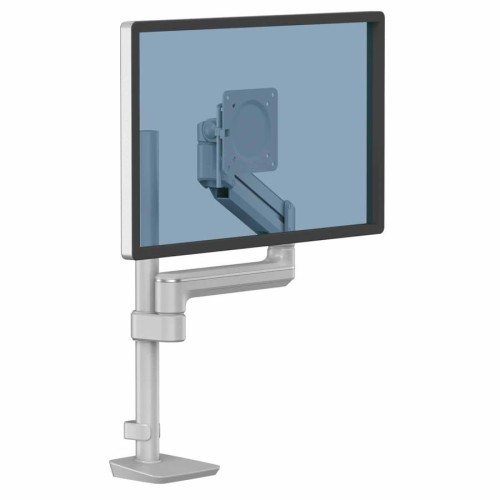 Ramię na 1 monitor TALLO Modular™ 1FM SREBRNE www.asan.com.pl