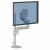 Ramię na 1 monitor TALLO Modular™ 1FM SREBRNE www.asan.com.pl