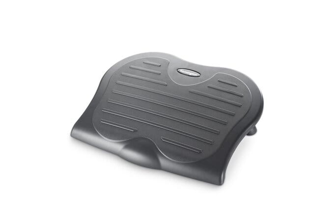Regulowany podnóżek Kensington SoleSaver www.asan.com.pl