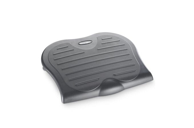 Regulowany podnóżek Kensington SoleSaver www.asan.com.pl