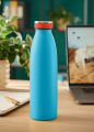 Butelka termiczna na wodę Leiz Cosy 500 ml www.asan.com.pl