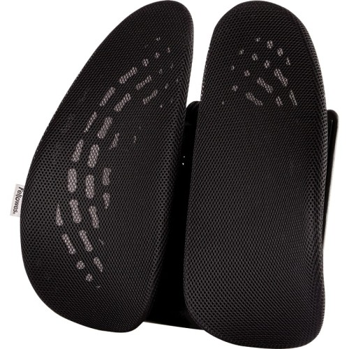 Fellowes profesjonalna podpórka pod plecy Back Angel Premium www.asan.com.pl