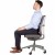 Podpórka pod plecy lędźwiowa Fellowes i-Spire™ - biała/szara  www.asan.com.pl