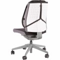 Fellowes Ergonomiczna siatkowa Podpórka pod plecy 9191301 www.niszczarka.net