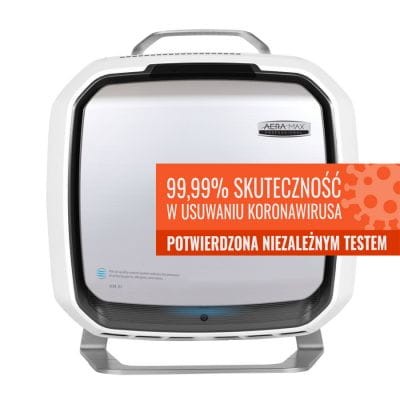 Oczyszczacz Fellowes AeraMax Pro AM IIIS www.asan.com.pl