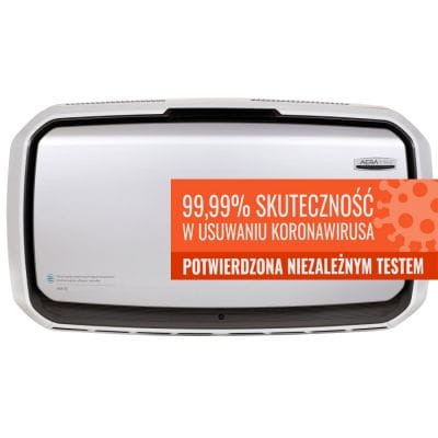 Oczyszczacz Fellowes AeraMax Pro AM 4 - naścienny www.asan.com.pl