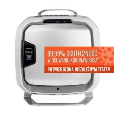 Oczyszczacz Powietrza Fellowes AeraMax Pro AM 3S PC www.asan.com.pl