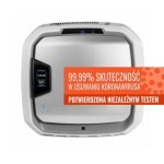 Oczyszczacz Fellowes AeraMax Pro AM 3 PC - naścienny