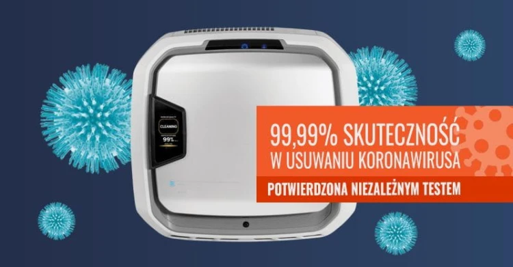 Oczyszczacz Fellowes AeraMax Pro AM 3 PC - naścienny www.asan.com.pl