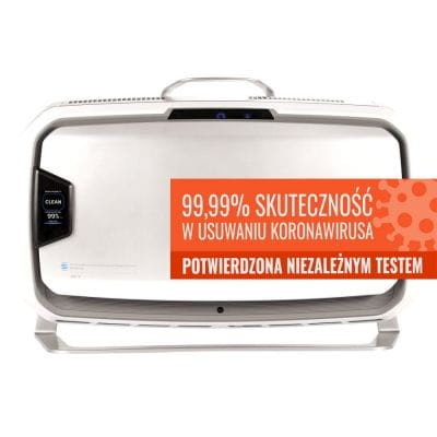 Profesjonalny oczyszczacz Powietrza Fellowes AeraMax® Pro AM 4 S PC www.asan.com.pl
