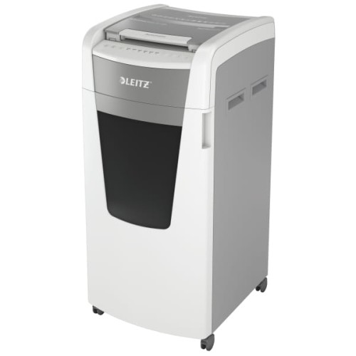 Niszczarka automatyczna Leitz IQ AutoFeed Office 600, P-4 www.asan.com.pl