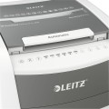 Niszczarka automatyczna Leitz IQ AutoFeed Office 600, P-4 www.asan.com.pl