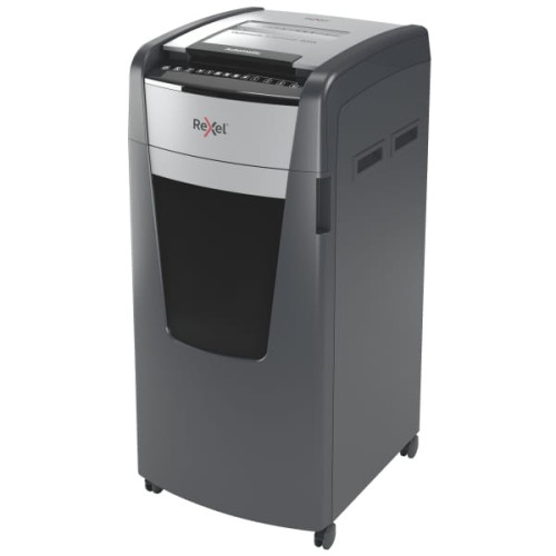 Niszczarka automatyczna Rexel Optimum AutoFeed+ 600X www.asan.com.pl