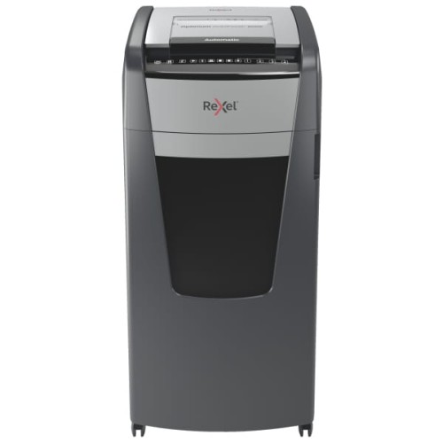 Niszczarka automatyczna Rexel Optimum AutoFeed+ 600X www.asan.com.pl