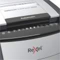 Niszczarka automatyczna Rexel Optimum AutoFeed+ 600X www.asan.com.pl