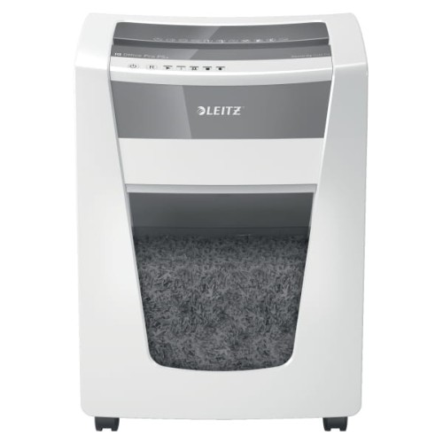 Niszczarka Leitz IQ Office Pro P5+ www.asan.com.pl