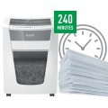 Niszczarka Leitz IQ Office Pro P5+ www.asan.com.pl