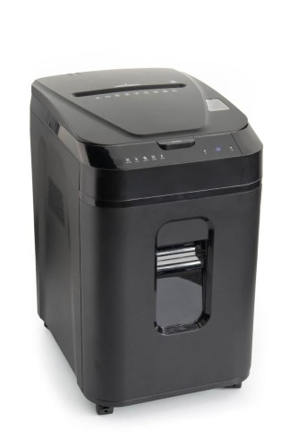 Niszczarka WALLNER AF 160 C2 ścinki 2x12 P-5 www.asan.com.pl