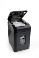 Niszczarka WALLNER AF 160 C2 ścinki 2x12 P-5 www.asan.com.pl