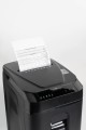 Niszczarka WALLNER AF 160 C2 ścinki 2x12 P-5 www.asan.com.pl